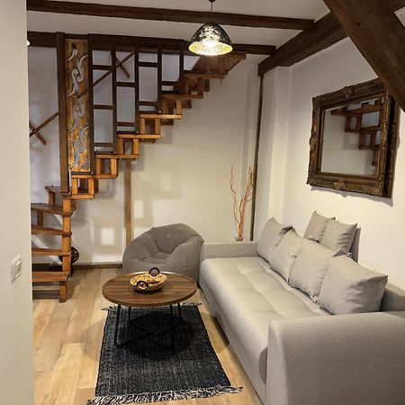 Muresenilor Central Residence 1 Brasov Luaran gambar