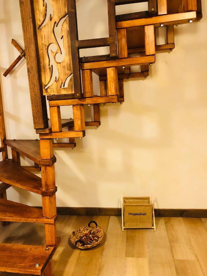 Muresenilor Central Residence 1 Brasov Luaran gambar