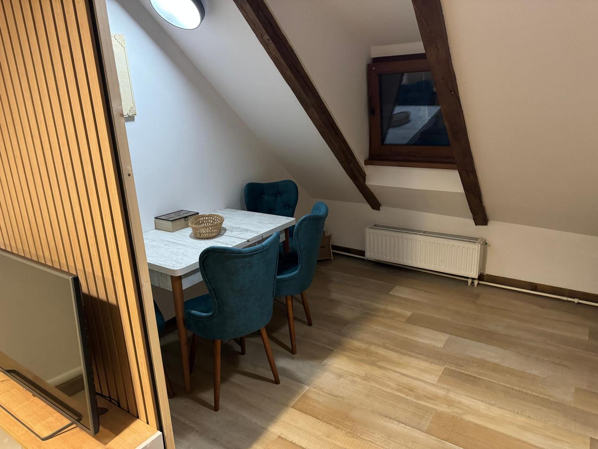 Muresenilor Central Residence 1 Brasov Luaran gambar
